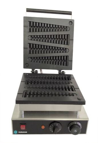 Вафельница Hurakan HKN-GES7 LOLLY (конус)