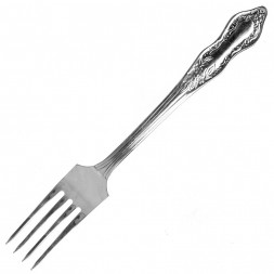 Вилка столовая Славяна 1с312