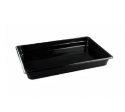 Гастроемкость полипропилен 11065 черный