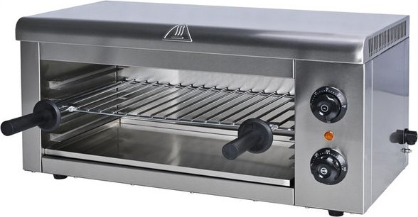 Гриль саламандра VIATTO HES-936