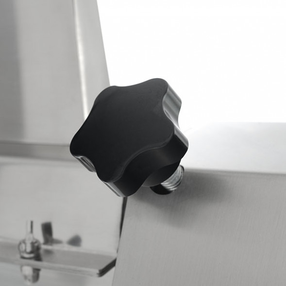 Тендерайзер TK-12MT Foodatlas