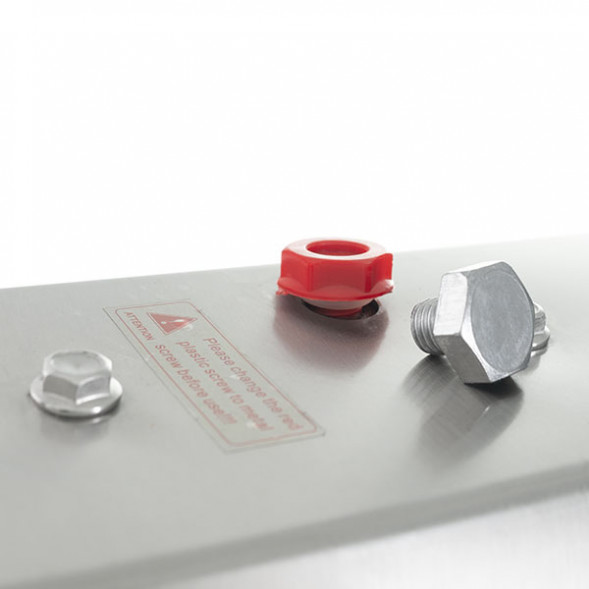 Тендерайзер TK-12MT Foodatlas