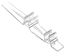 Держатель рамки настольный 75/90 универсальный