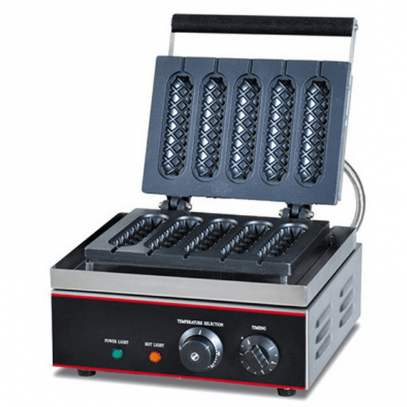 ВАФЕЛЬНИЦА ДЛЯ КОРН-ДОГОВ AIRHOT WS-1