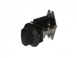 Переключатель поворотный кухонных плит ППКП