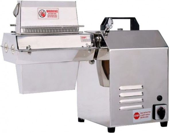 Тендерайзер электрический ETS737 VIATTO