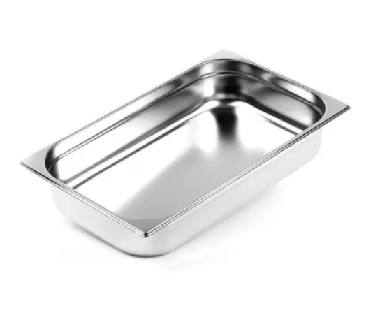 11150 Гастроемкость  530*325*150 мм нержавеющая сталь