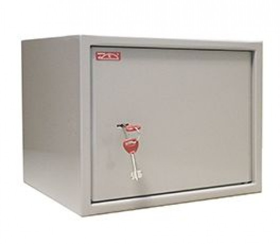 Бухгалтерский шкаф КБС 02н