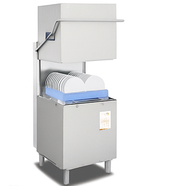 Посудомоечная машина купольного типа AMIKA ECO 80DD — 