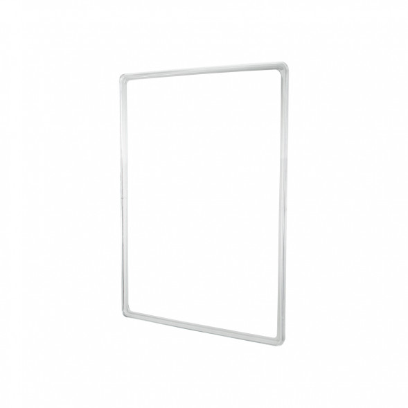Рамка формат А3 прозрачная