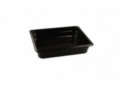 Гастроемкость полипропилен 12065 черный