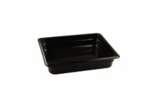 Гастроемкость полипропилен 12065 черный