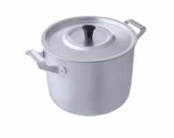 Кастрюля 4,5 л алюминиевая мт-072