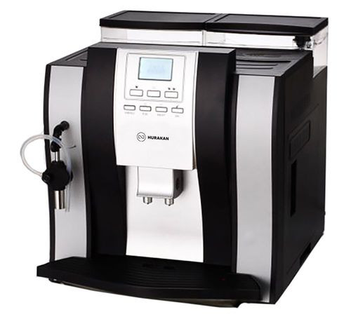 Кофемашина Hurakan HKN-ME709