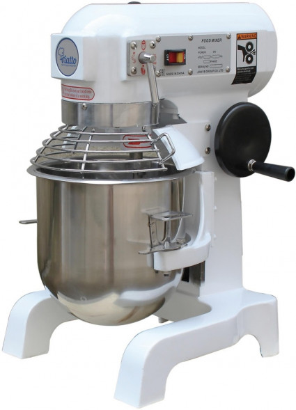 Миксер планетарный VIATTO BH30.220V