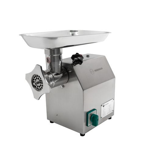 Мясорубка Hurakan HKN-12SS