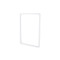 Рамка формат А4 белая