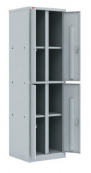 Шкаф для документов ШАМ - 24.О