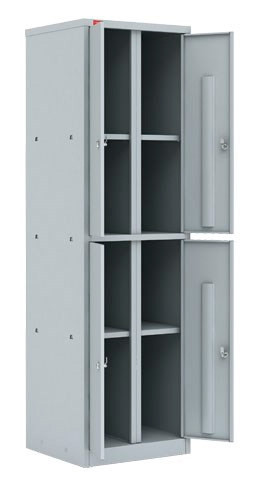 Шкаф для документов ШАМ - 24.О