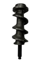 Шнек к мясорубке МИМ-300 (чугун)