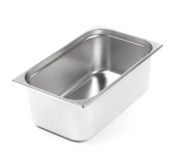 11200 Гастроемкость  530*325*200 мм нержавеющая сталь