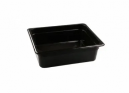 Гастроемкость полипропилен 12100 черный