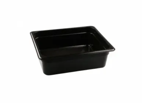Гастроемкость полипропилен 12100 черный