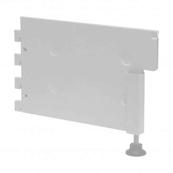 Основа 300 (с ножкой) +Болт+Гайка