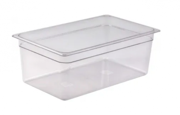 11200 Р Гастроемкость 530*325*200мм поликарбонат