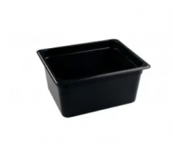 Гастроемкость полипропилен 12150 черный