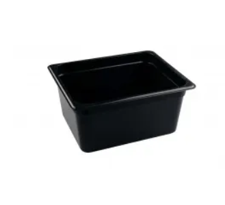 Гастроемкость полипропилен 12150 черный