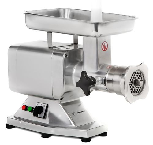 Мясорубки Hurakan HKN-22S С UNGER