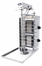 Установка для шаурмы Grill Master Ф2ШМГ электропривод