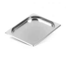 12020 Гастроемкость 325*265*20 мм нержавеющая сталь