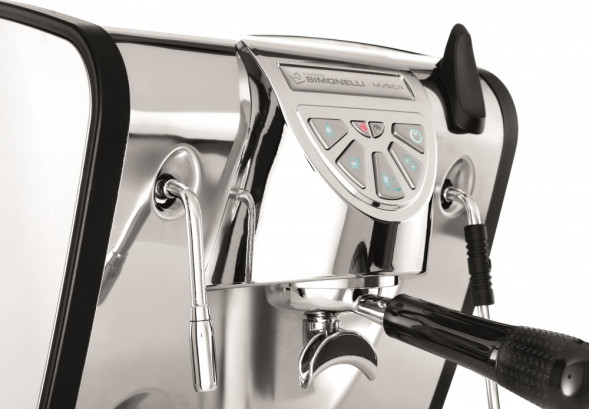 Кофемашина Nuova Simonelli Musica AD