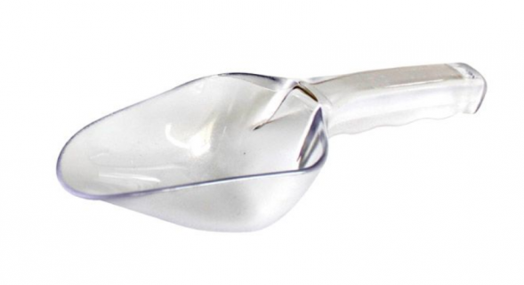 Совок Р-040  поликарбонат,177 мл