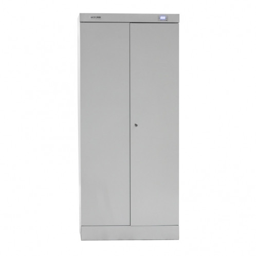 ШСО - 2000  Шкаф сушильный для одежды и обуви 800*515*1815мм