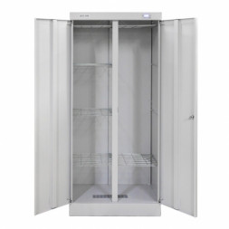 ШСО - 2000  Шкаф сушильный для одежды и обуви 800*515*1815мм