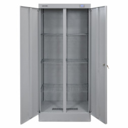 ШСО - 2000  Шкаф сушильный для одежды и обуви 800*515*1815мм