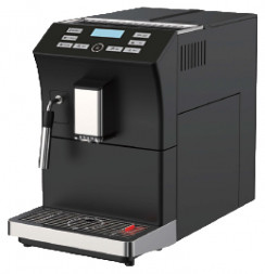 Кофемашина автоматическая Rosso BTB-205