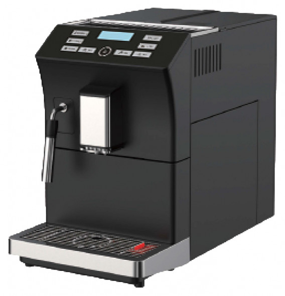 Кофемашина автоматическая Rosso BTB-205