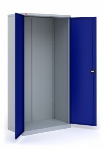 Инструментальный шкаф ИП-1 920х500х1860 мм.