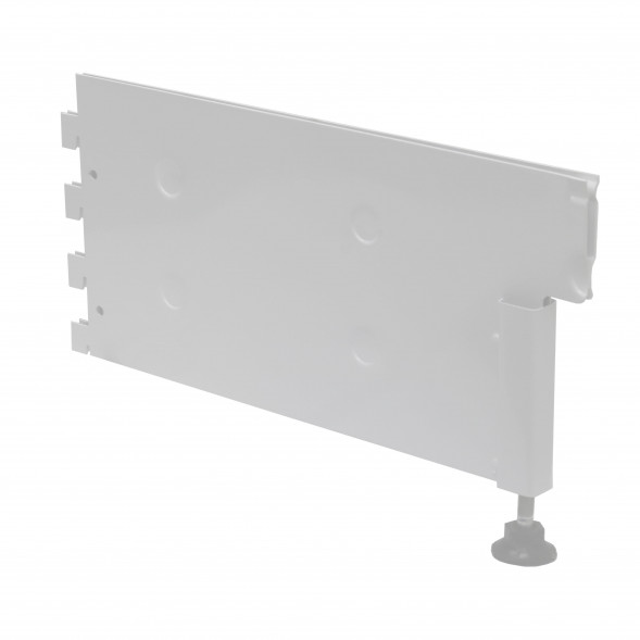 Основа 400/200 (с ножкой) +Болт+Гайка