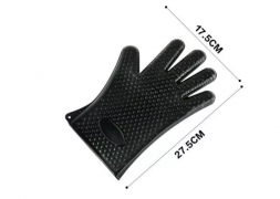 Перчатка силиконовая термостойкая рп 49