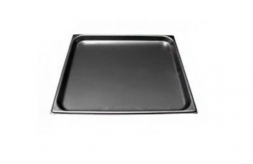 Противень 530х470х30 черный для плит ЭП