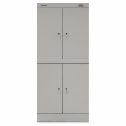 ШСО - 2000 - 4  Шкаф сушильный для одежды и обуви 800*515*1818 мм