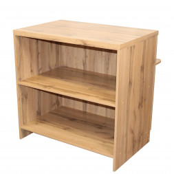 Прилавок рабочий 900*600*900 Дуб Вотан