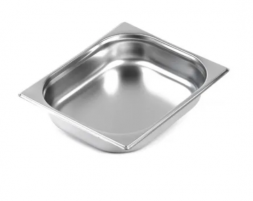 12065 Гастроемкость 325*265*65 мм нержавеющая сталь