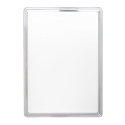 Рамка формат А4 прозрачная