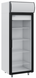 Шкаф холодильный POLAIR DP107-S